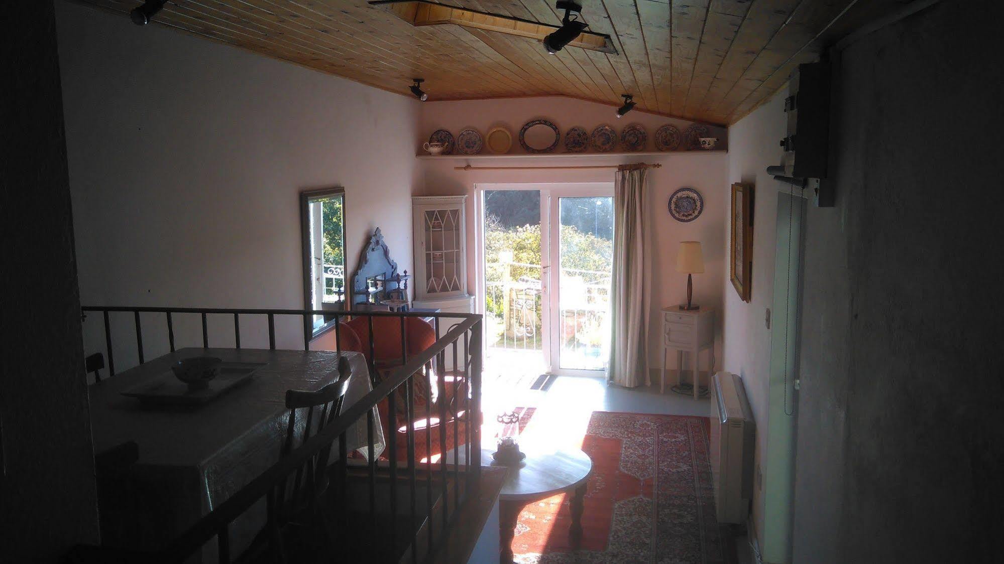 Clifden Apartment Bagian luar foto