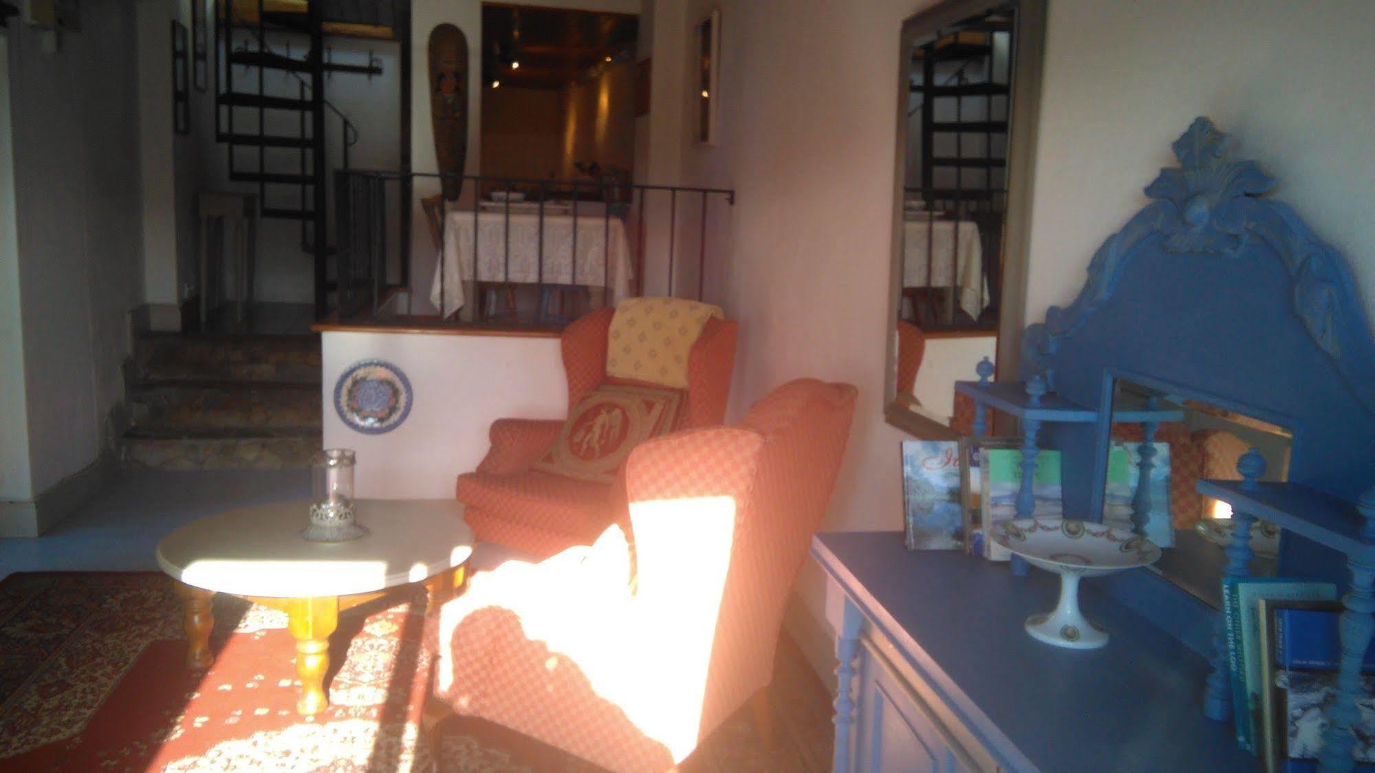 Clifden Apartment Bagian luar foto