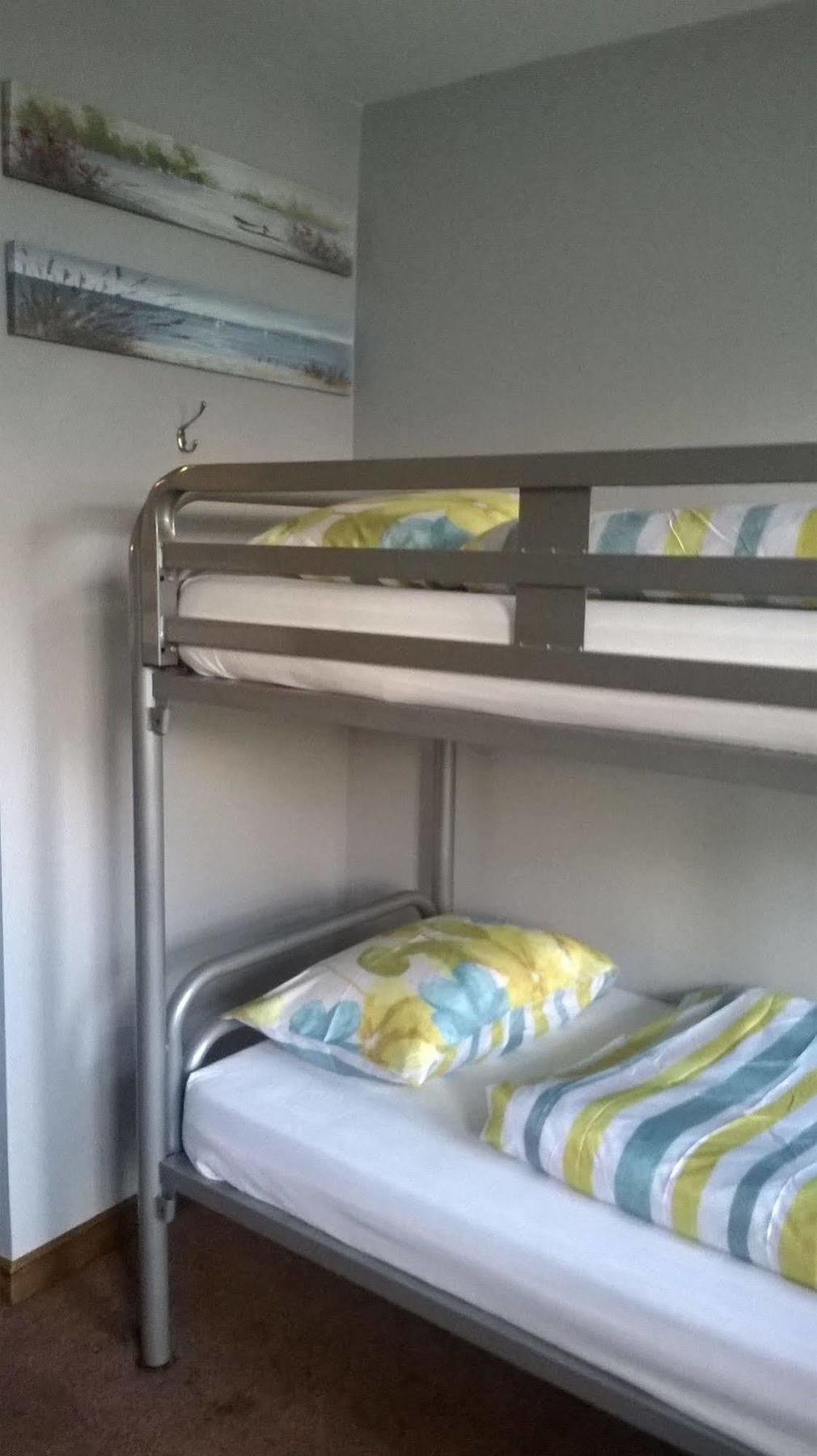 Clifden Apartment Bagian luar foto