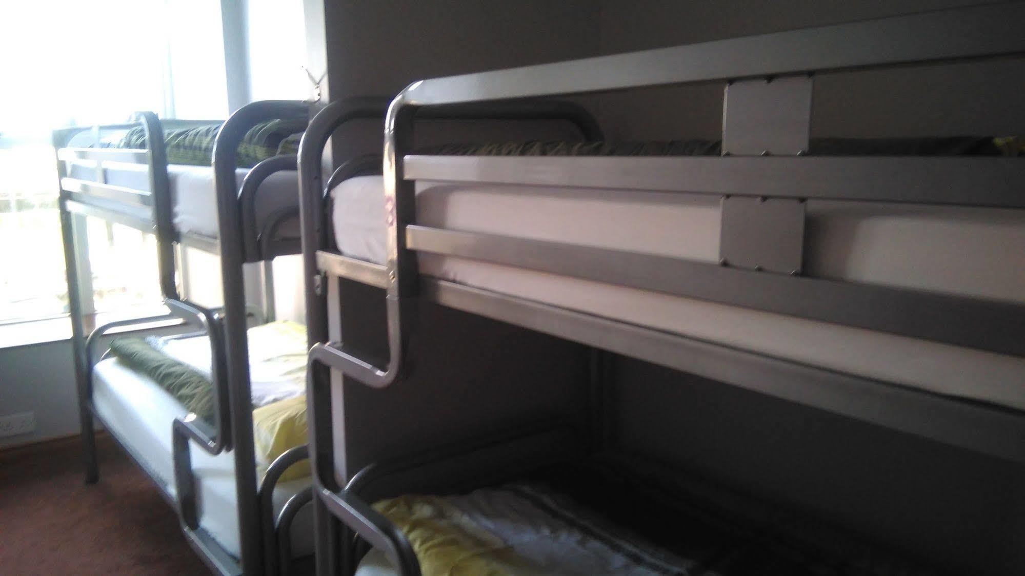Clifden Apartment Bagian luar foto