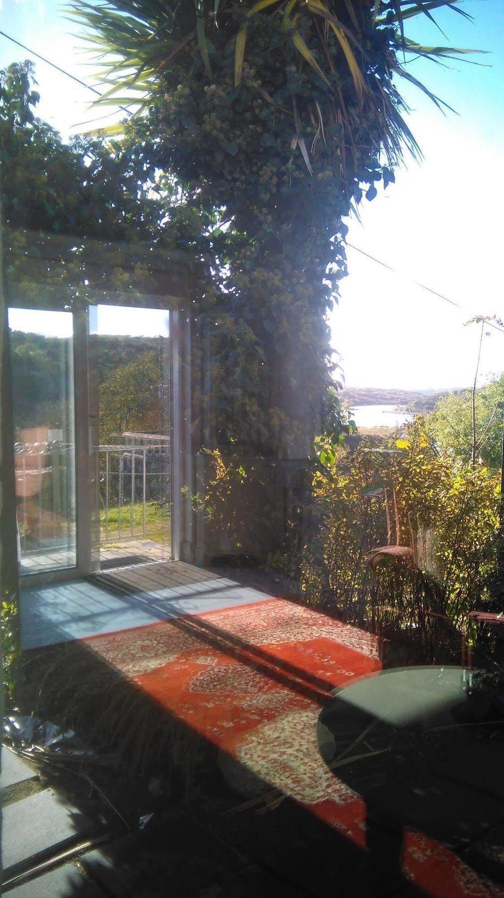 Clifden Apartment Bagian luar foto